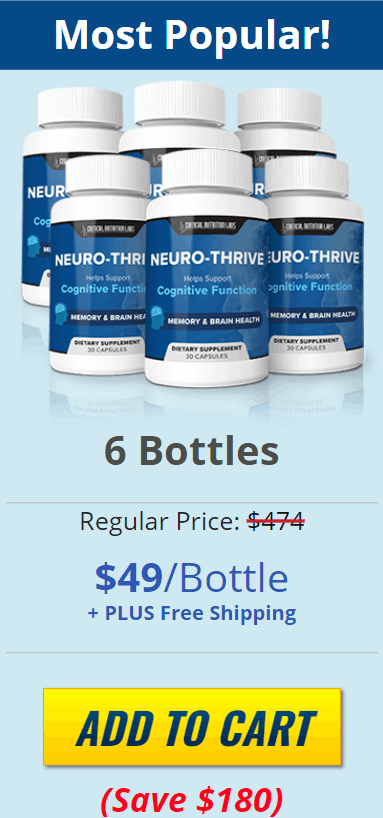 Neuro-Thrive