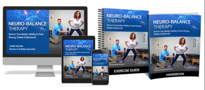 Neuro-Thrive