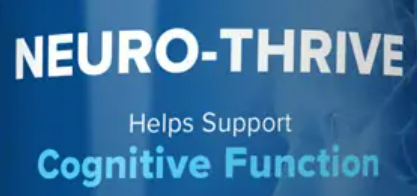 Neuro-Thrive