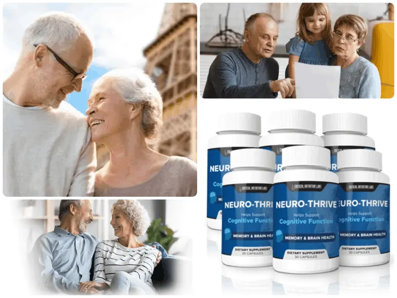 Neuro-Thrive