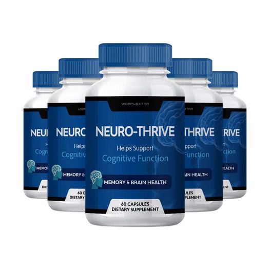 Neuro-Thrive